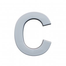 Буква C